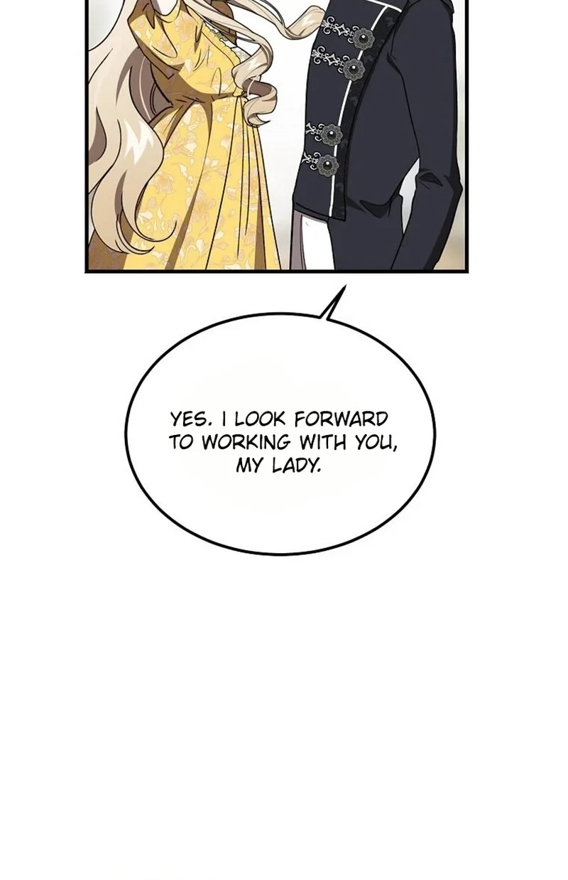 The Devil Raises a Lady Chapter 1114 page 59 - 