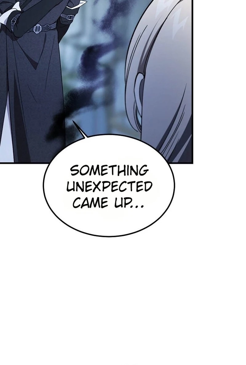 The Devil Raises a Lady Chapter 1124 page 125 - 