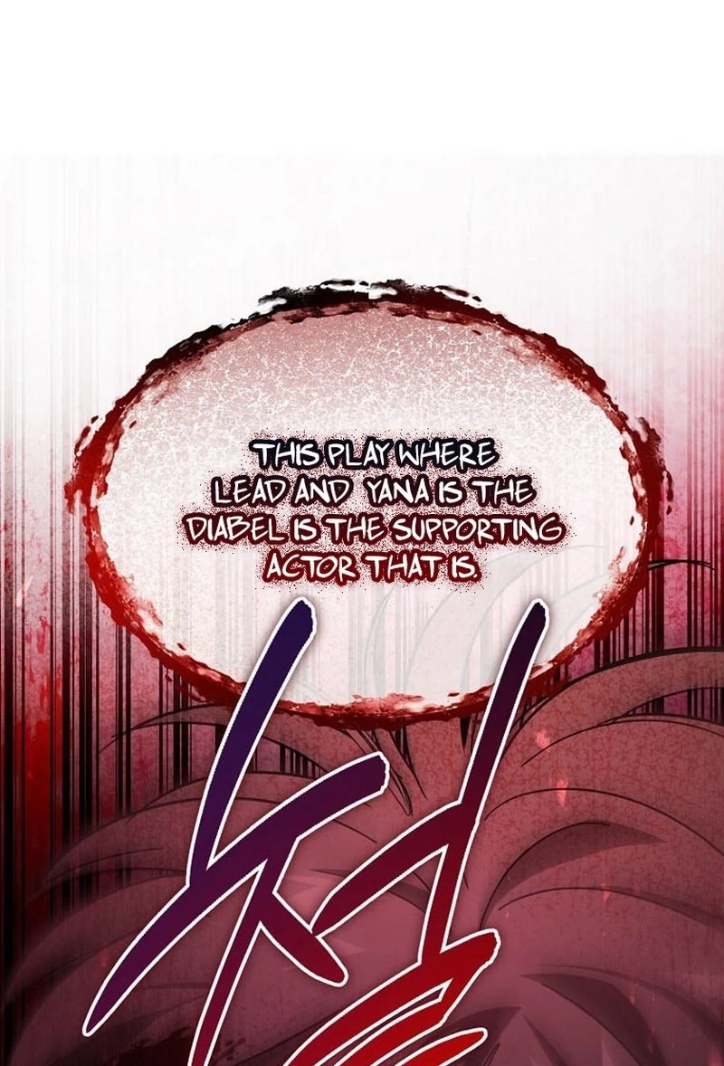 The Devil Raises a Lady Chapter 1124 page 18 - 