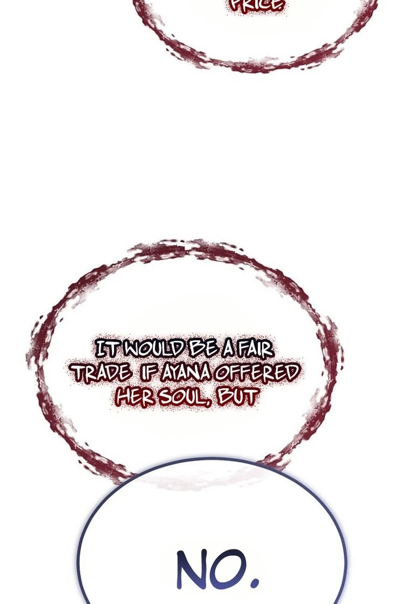 The Devil Raises a Lady Chapter 1124 page 27 - 