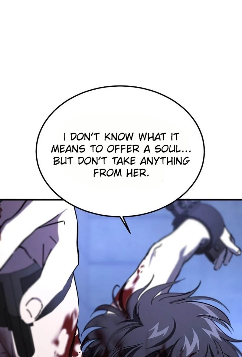 The Devil Raises a Lady Chapter 1124 page 29 - 