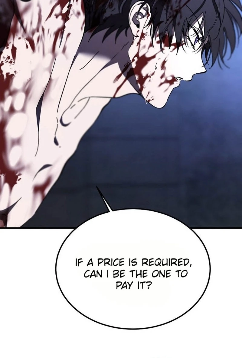 The Devil Raises a Lady Chapter 1124 page 30 - 