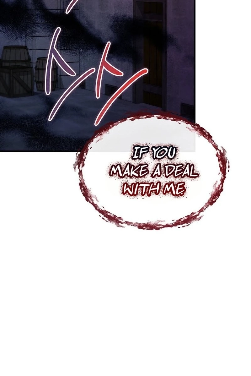 The Devil Raises a Lady Chapter 1124 page 6 - 