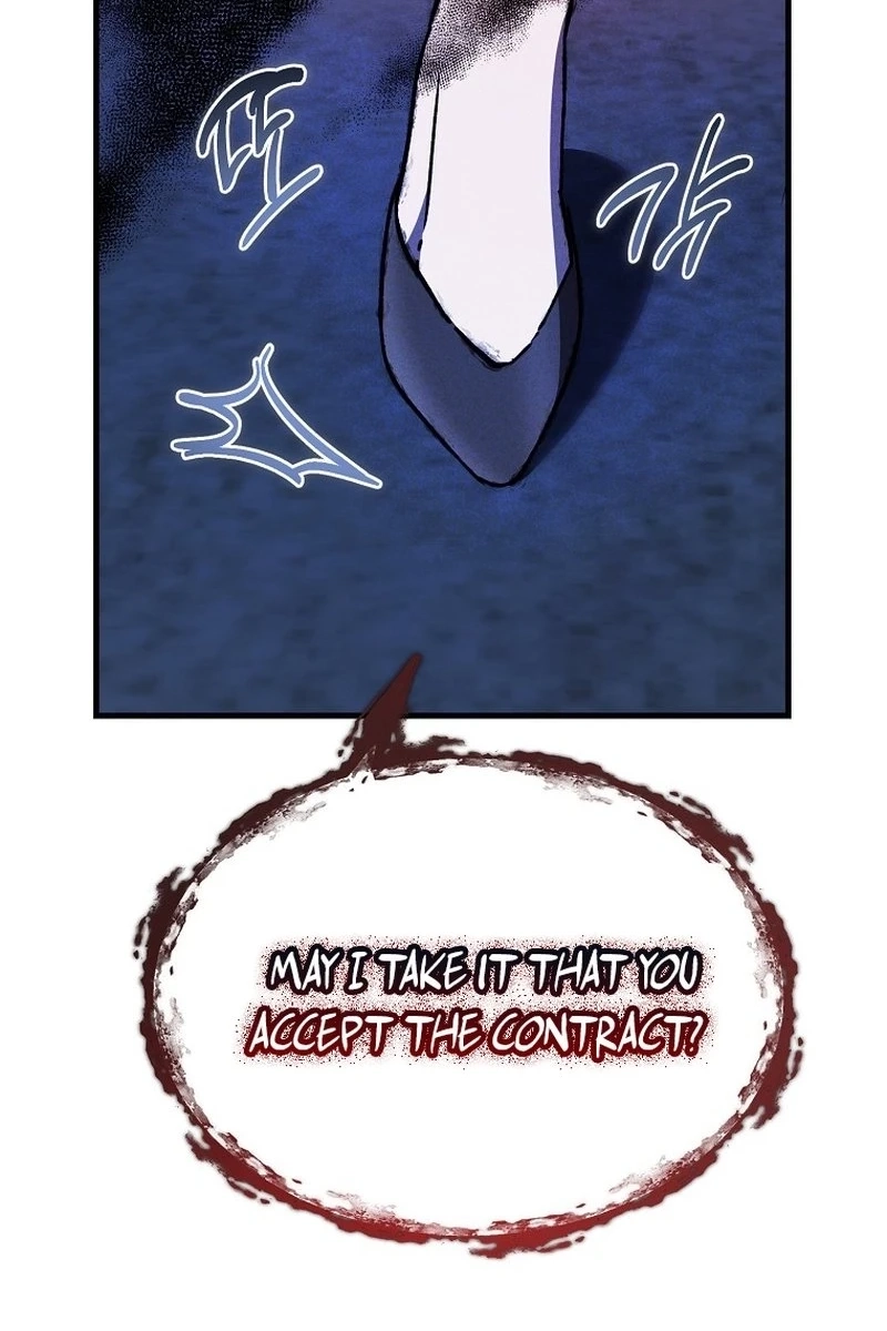 The Devil Raises a Lady Chapter 1124 page 77 - 