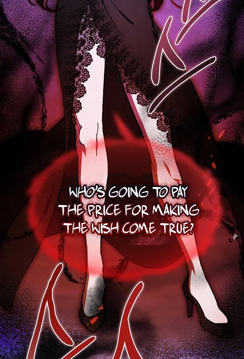 The Devil Raises a Lady Chapter 1124 page 82 - 