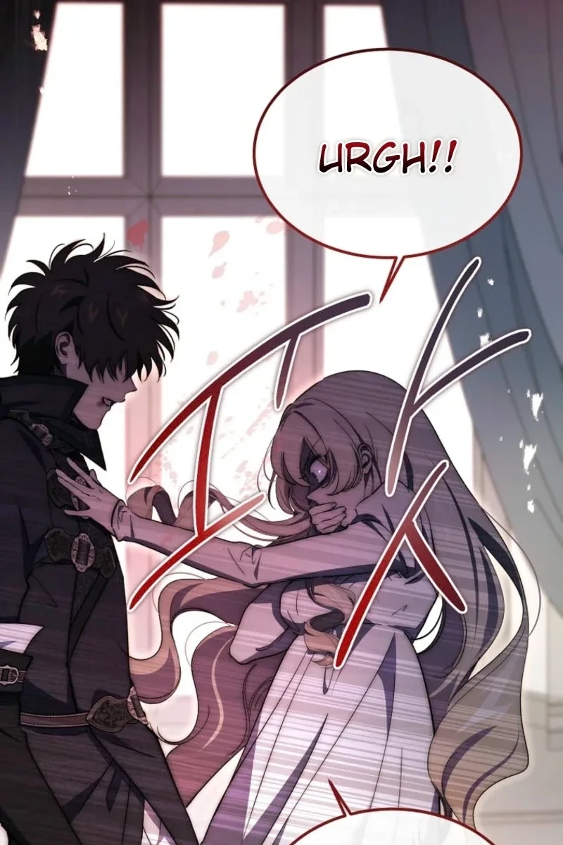 The Devil Raises a Lady Chapter 1133 page 11 - 