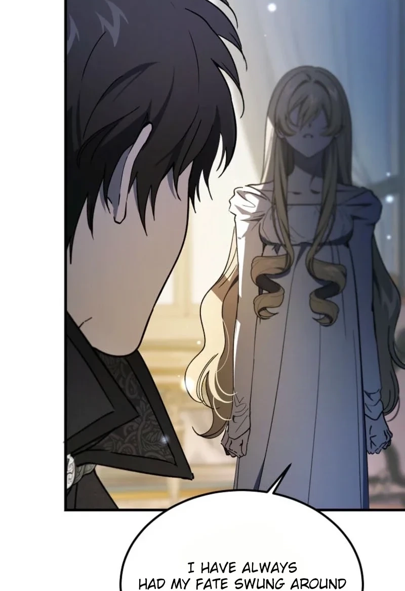 The Devil Raises a Lady Chapter 1133 page 35 - 