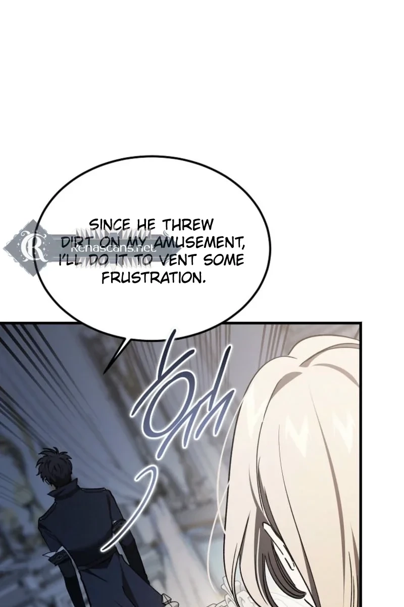 The Devil Raises a Lady Chapter 1133 page 55 - 