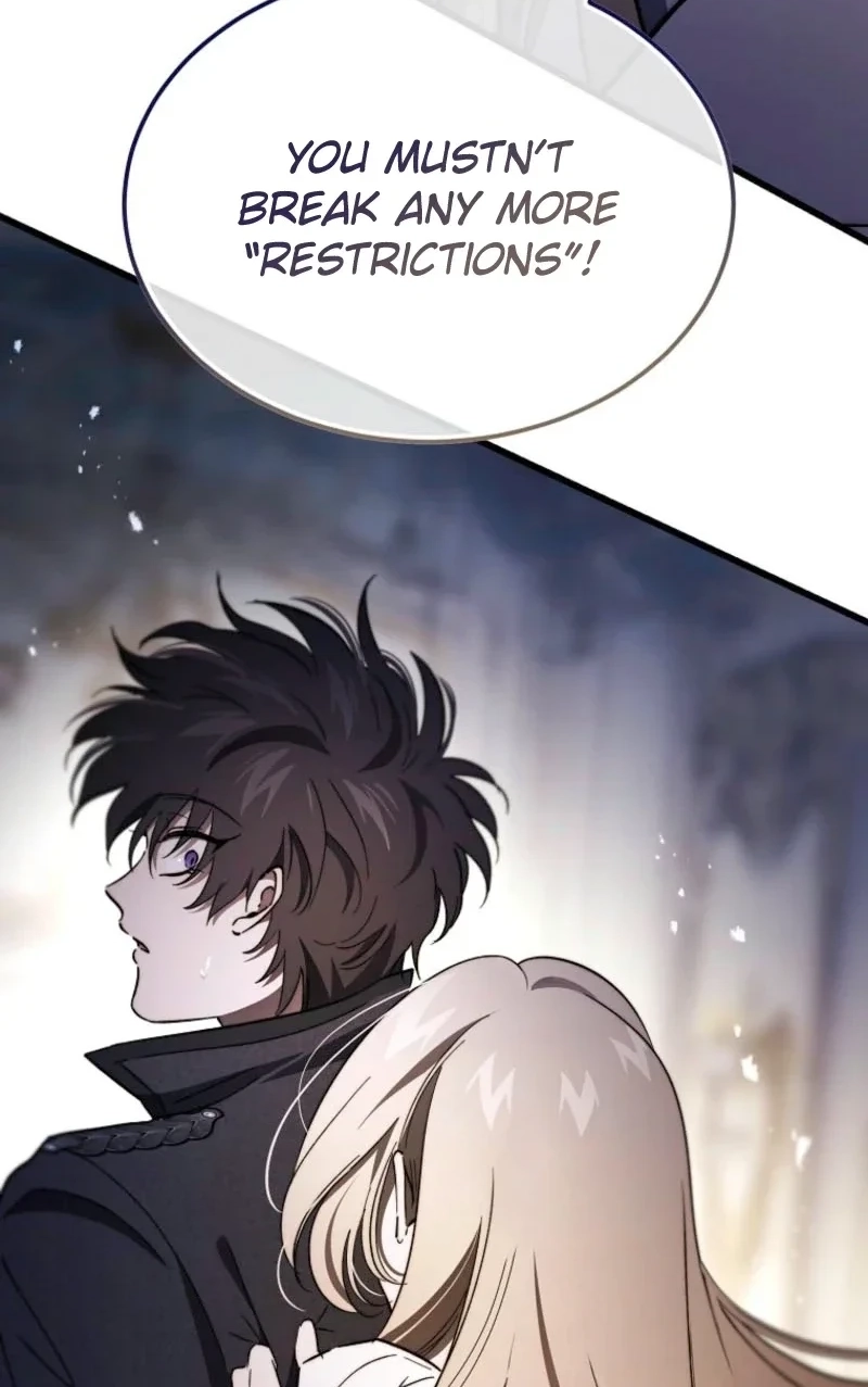 The Devil Raises a Lady Chapter 1133 page 67 - 