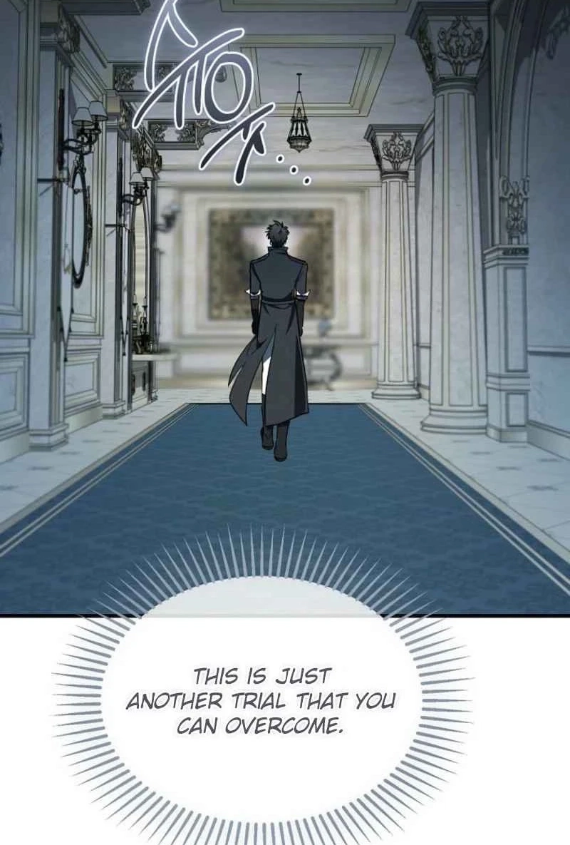The Devil Raises a Lady Chapter 1133 page 83 - 