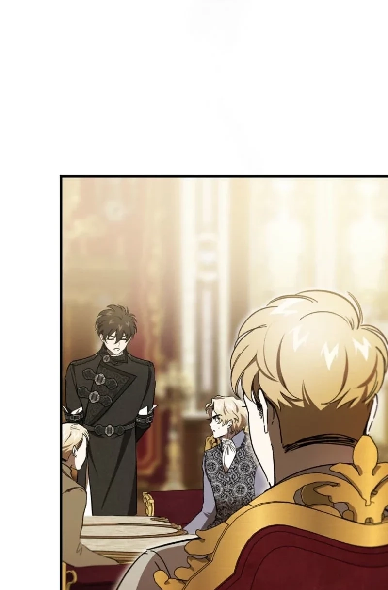 The Devil Raises a Lady Chapter 1133 page 95 - 
