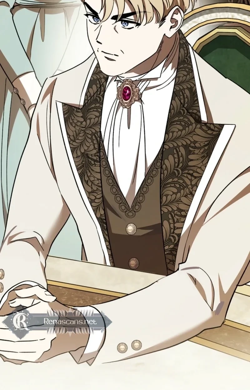 The Devil Raises a Lady Chapter 1134 page 149 - 