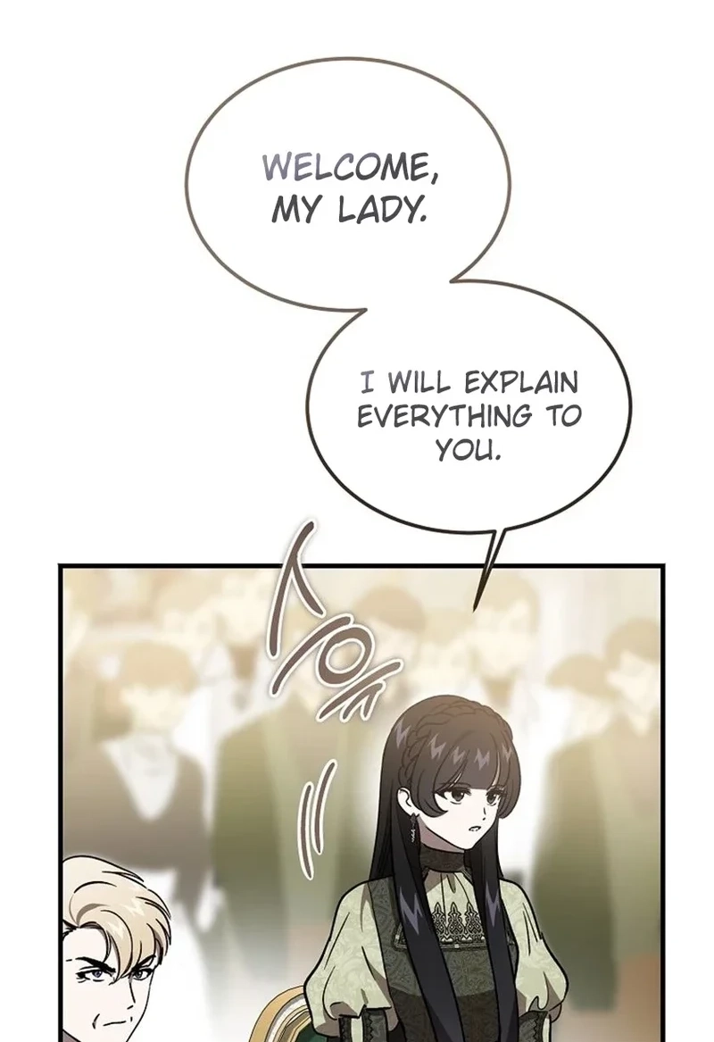 The Devil Raises a Lady Chapter 1143 page 3 - 