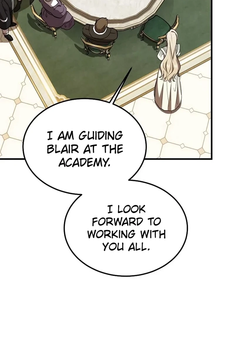 The Devil Raises a Lady Chapter 1143 page 6 - 