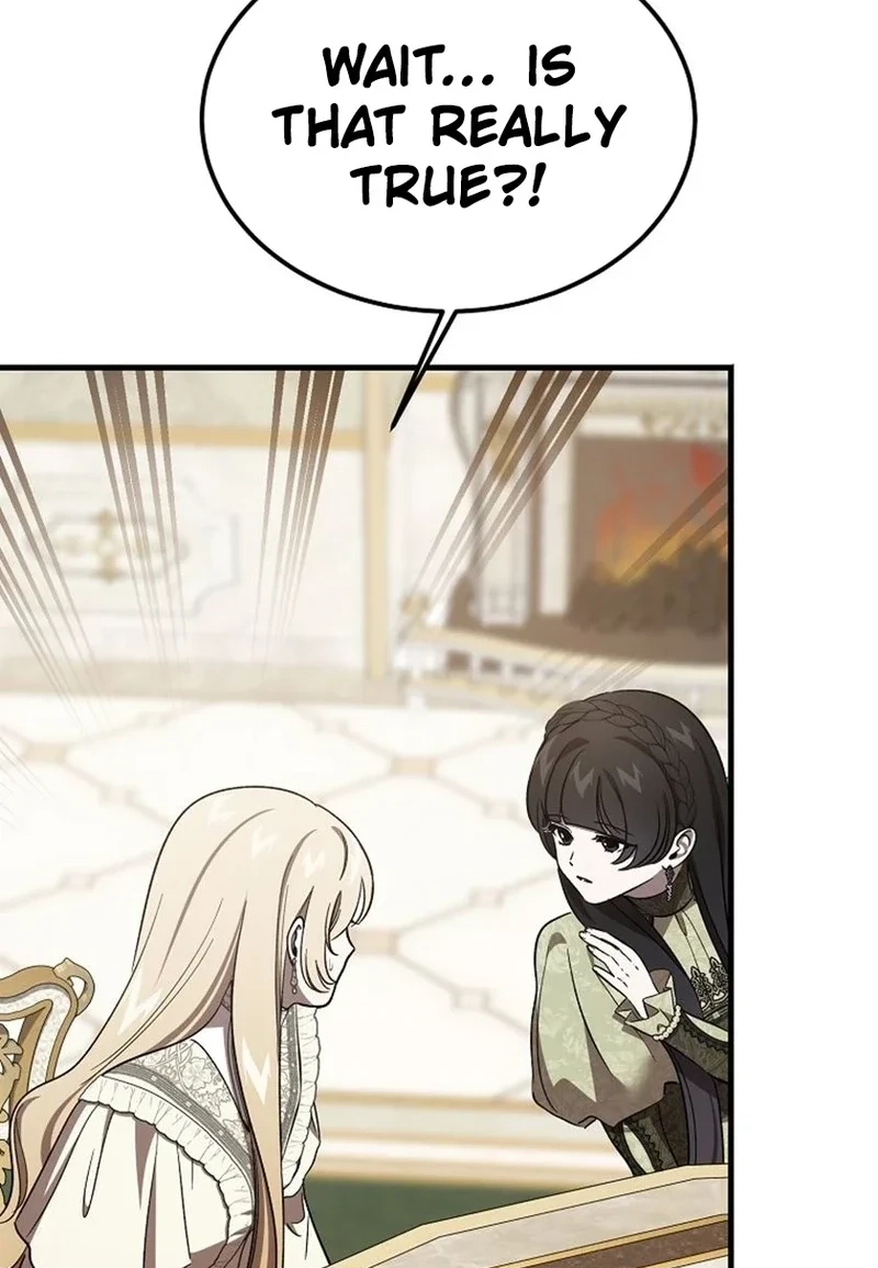 The Devil Raises a Lady Chapter 1144 page 123 - 
