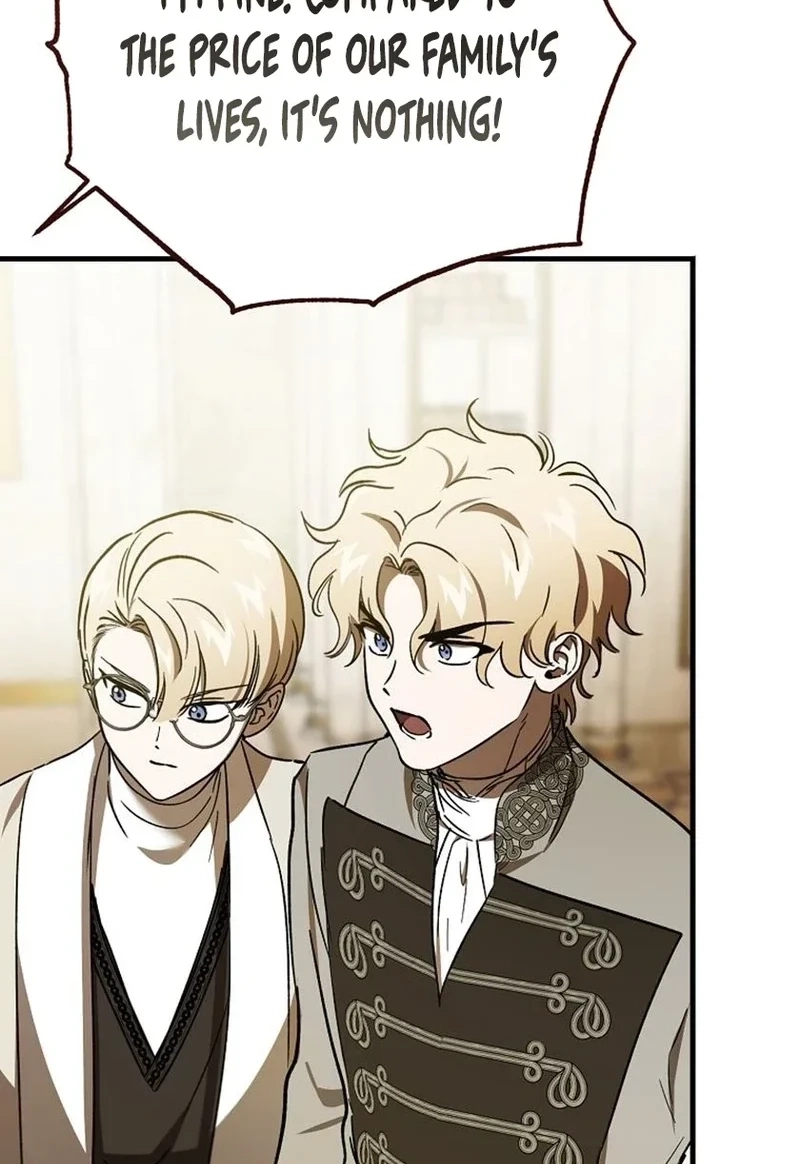 The Devil Raises a Lady Chapter 1144 page 21 - 