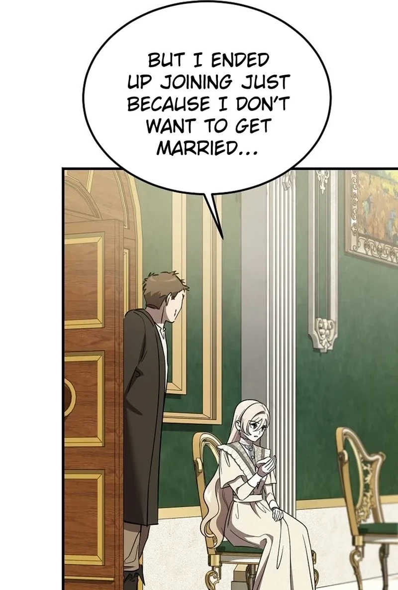 The Devil Raises a Lady Chapter 1144 page 87 - 