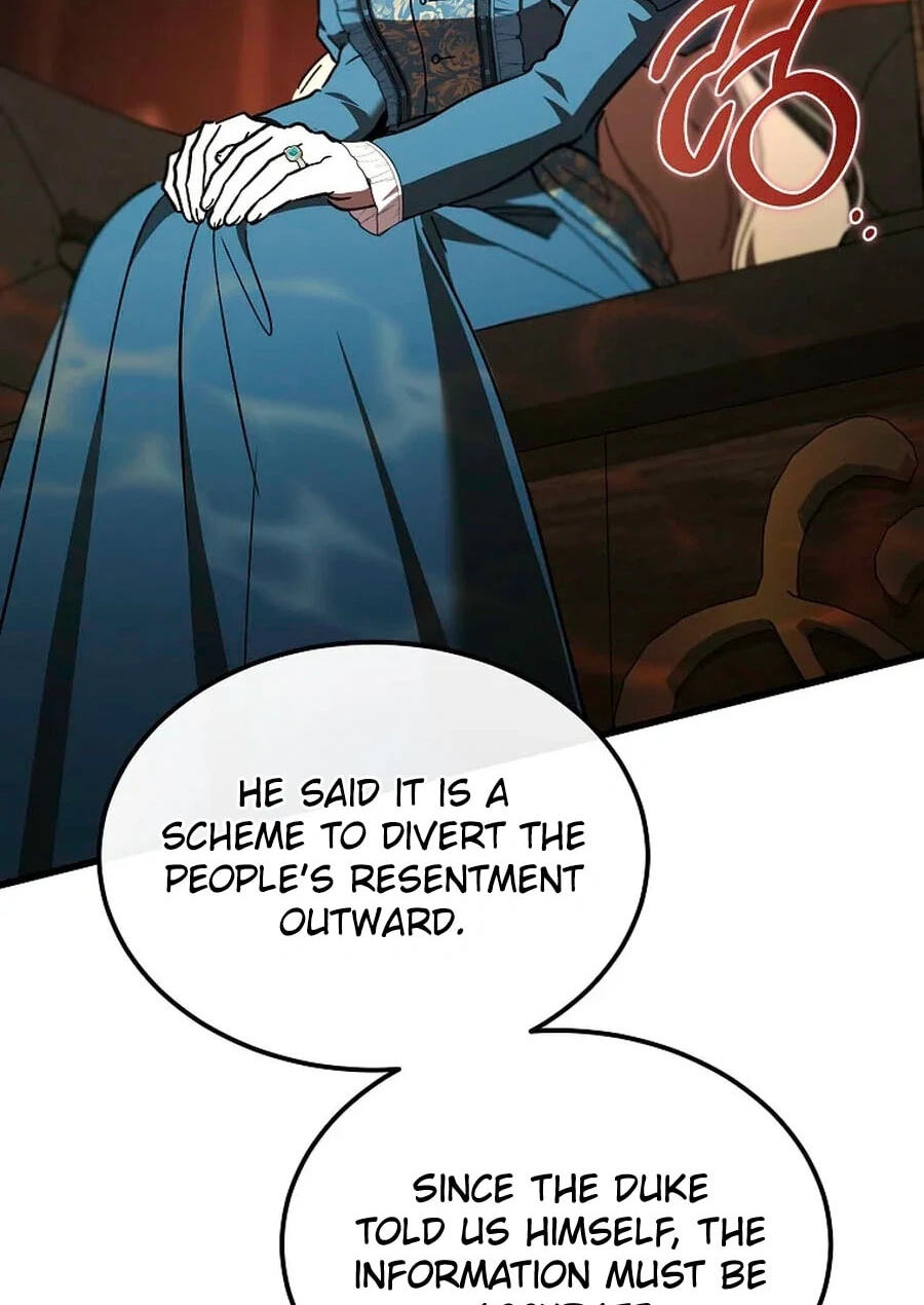 The Devil Raises a Lady Chapter 119.4 page 104 - 