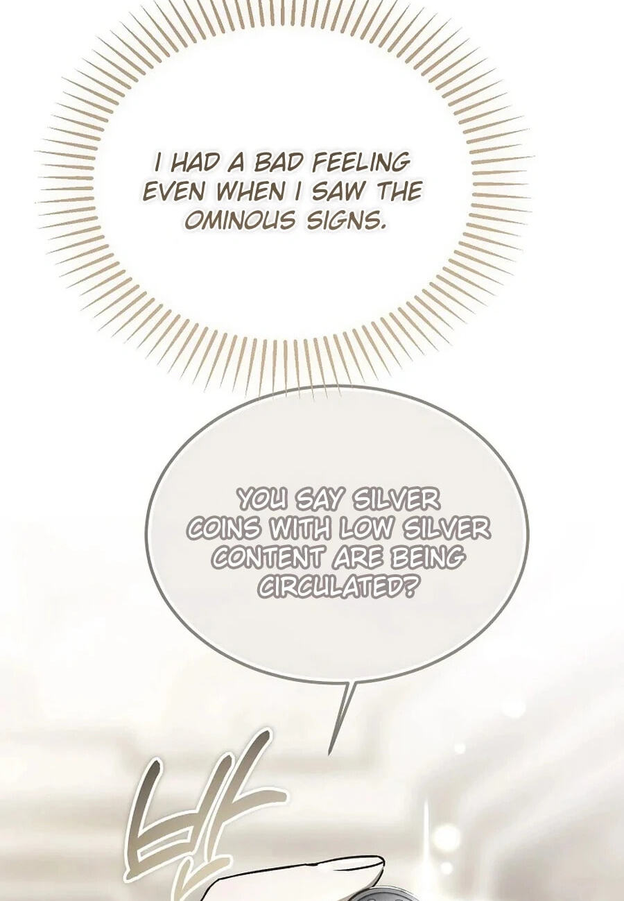 The Devil Raises a Lady Chapter 119.4 page 108 - 