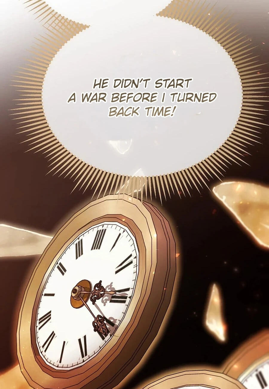 The Devil Raises a Lady Chapter 119.4 page 110 - 