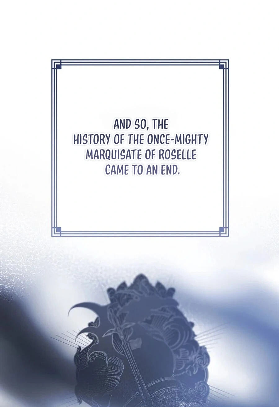 The Devil Raises a Lady Chapter 119.4 page 12 - 