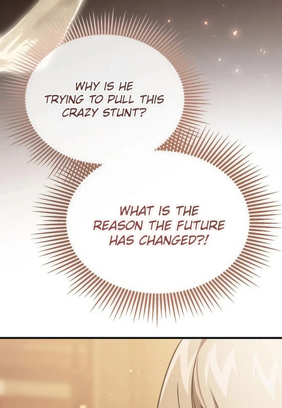 The Devil Raises a Lady Chapter 119.4 page 112 - 
