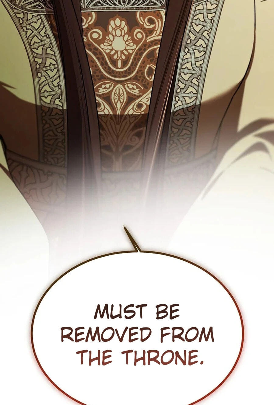 The Devil Raises a Lady Chapter 119.4 page 126 - 