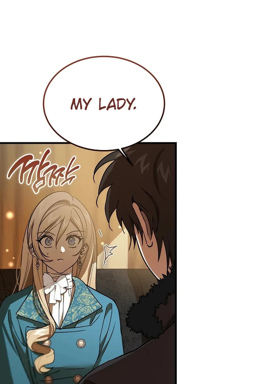 The Devil Raises a Lady Chapter 119.4 page 17 - 