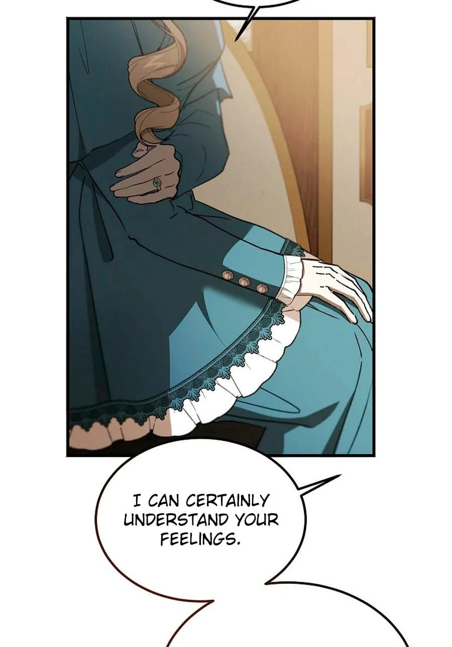 The Devil Raises a Lady Chapter 119.4 page 21 - 