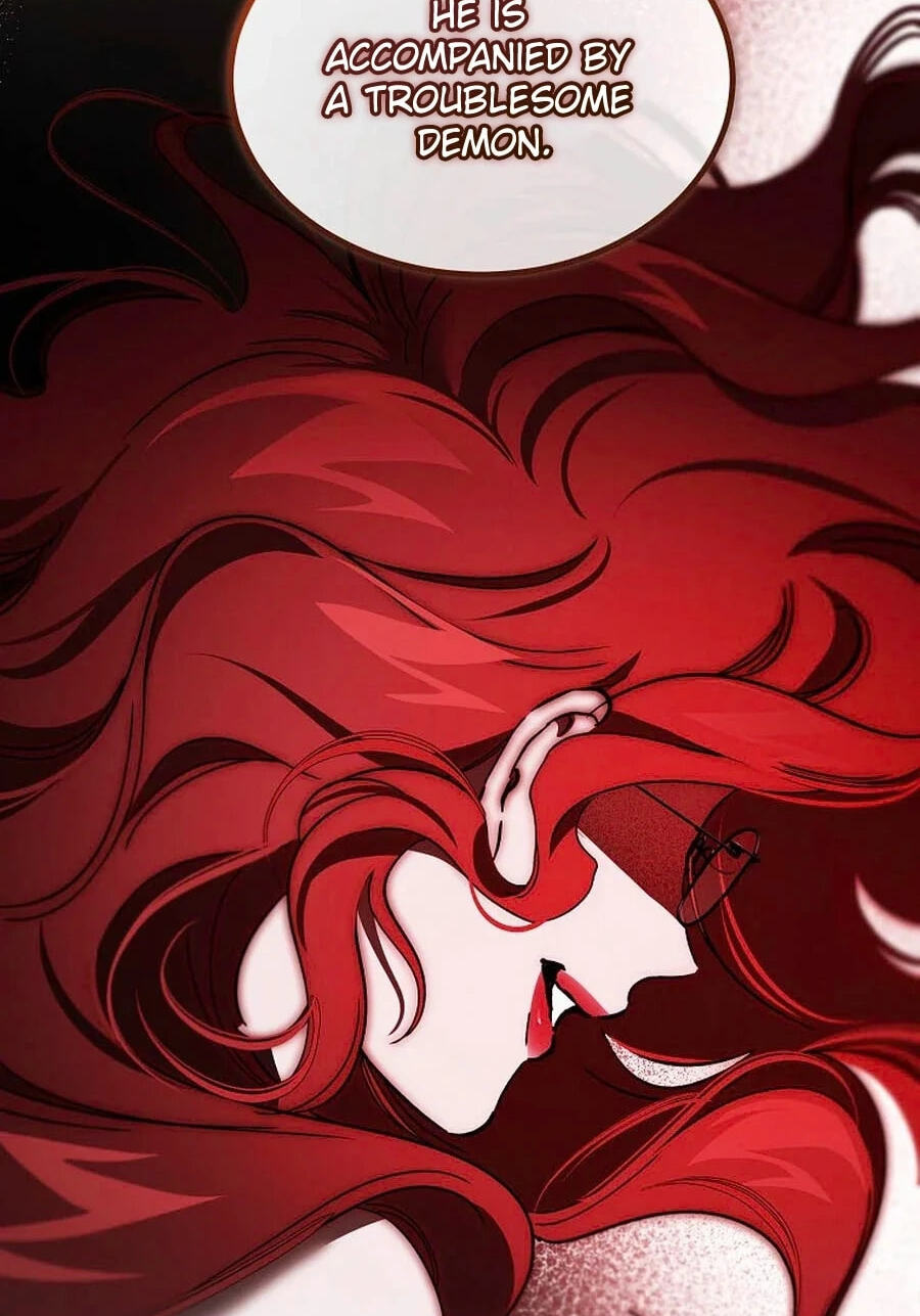 The Devil Raises a Lady Chapter 119.4 page 24 - 