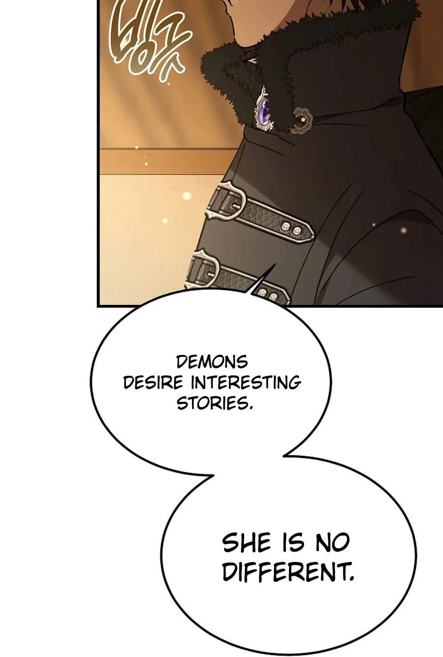 The Devil Raises a Lady Chapter 119.4 page 32 - 