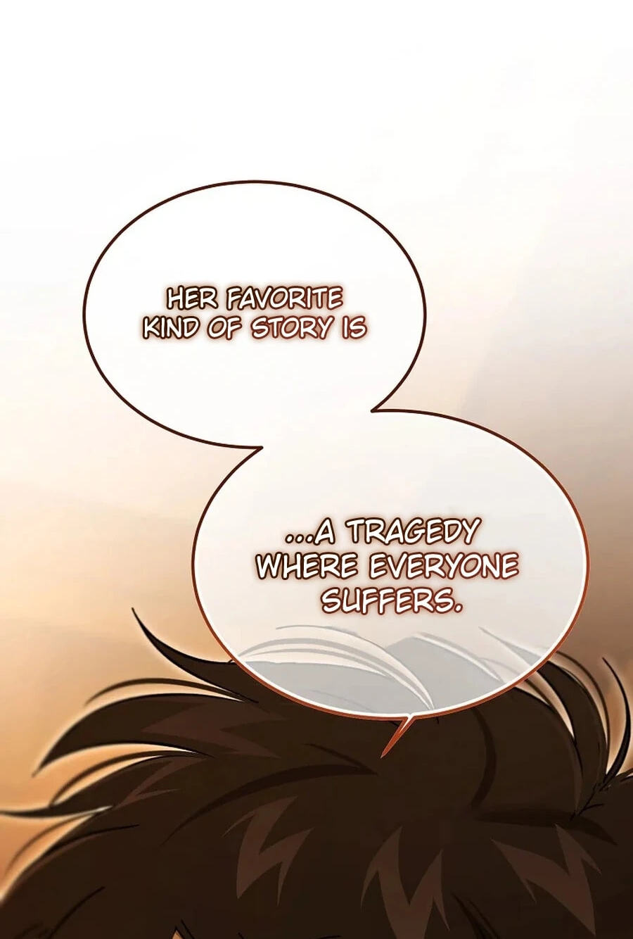 The Devil Raises a Lady Chapter 119.4 page 35 - 