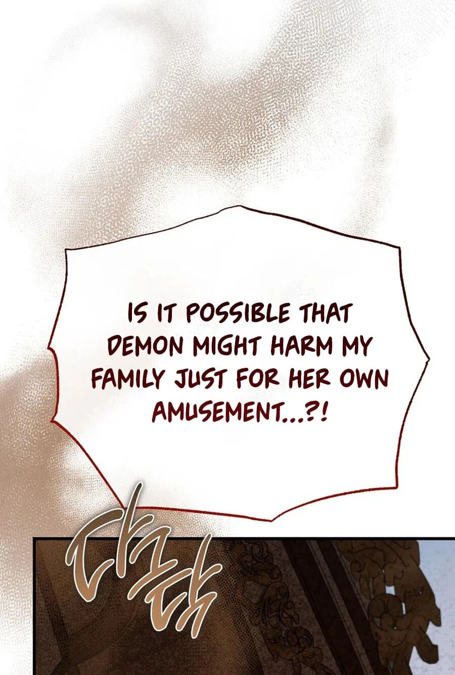 The Devil Raises a Lady Chapter 119.4 page 40 - 