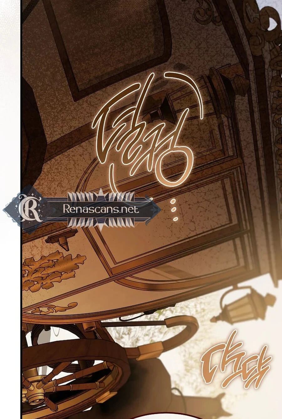 The Devil Raises a Lady Chapter 119.4 page 41 - 
