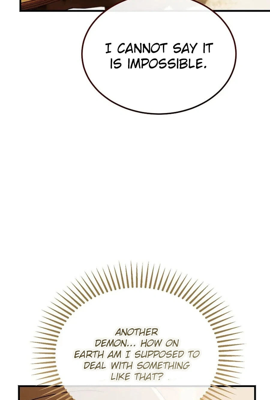 The Devil Raises a Lady Chapter 119.4 page 42 - 