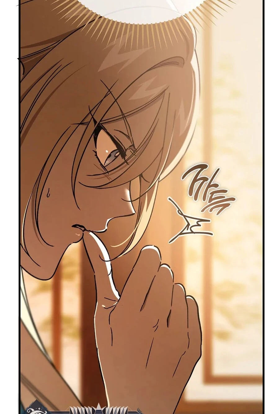 The Devil Raises a Lady Chapter 119.4 page 43 - 