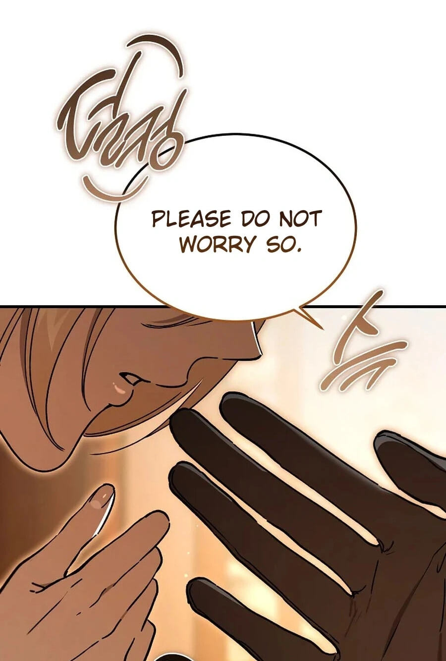 The Devil Raises a Lady Chapter 119.4 page 45 - 