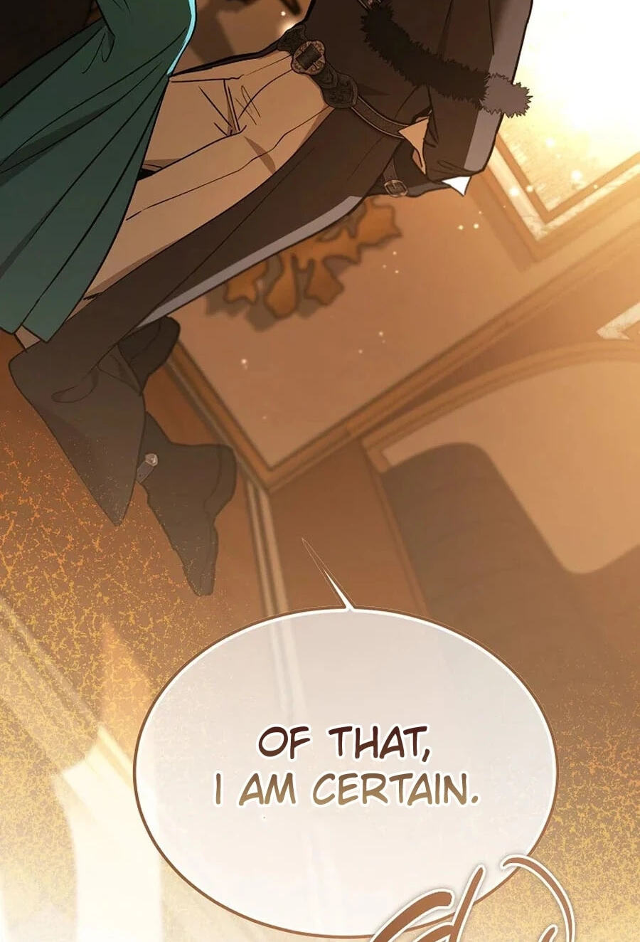 The Devil Raises a Lady Chapter 119.4 page 48 - 