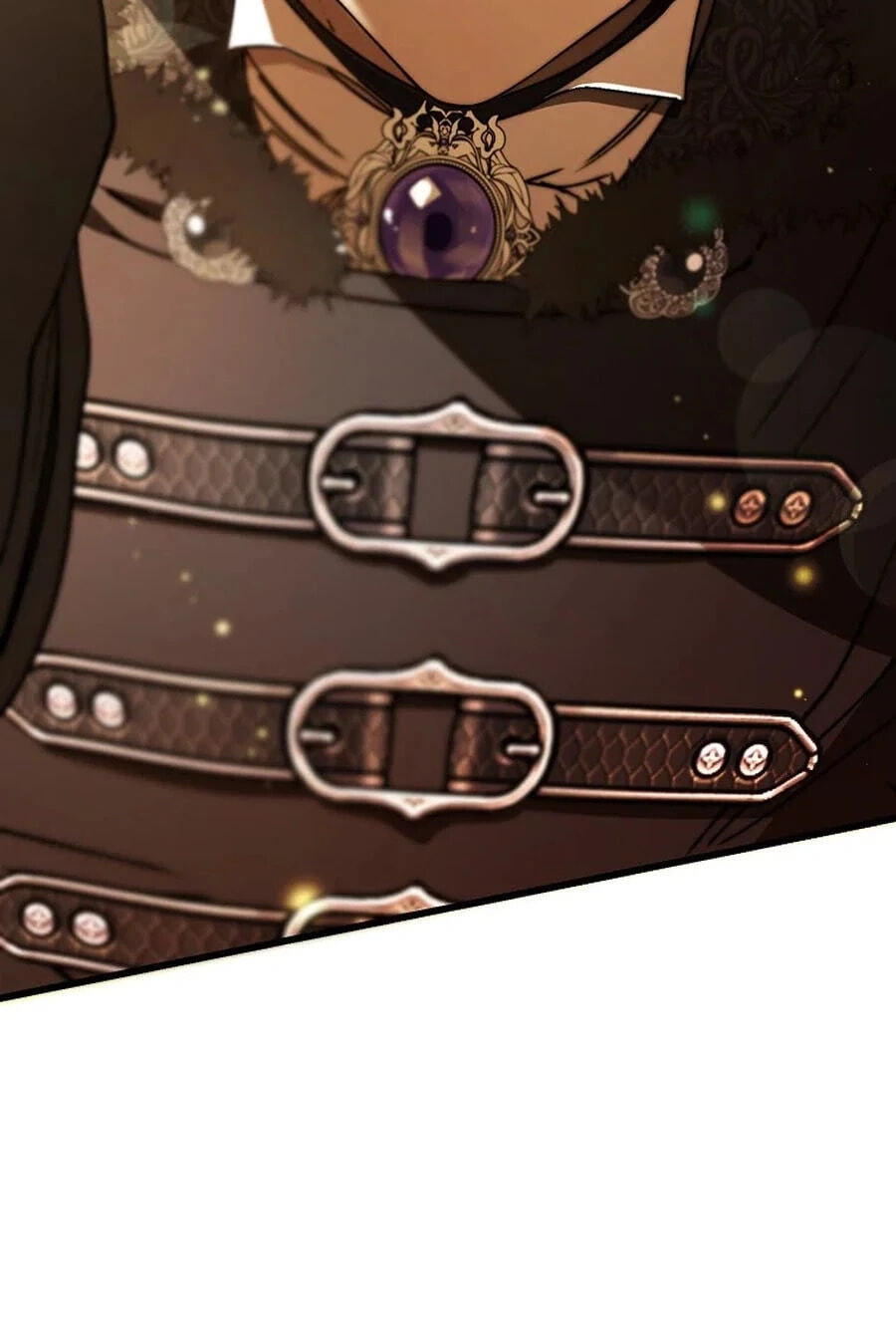 The Devil Raises a Lady Chapter 119.4 page 53 - 