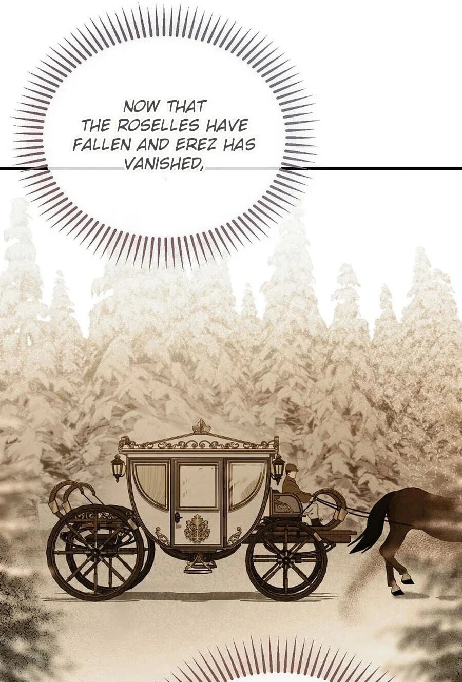 The Devil Raises a Lady Chapter 119.4 page 56 - 