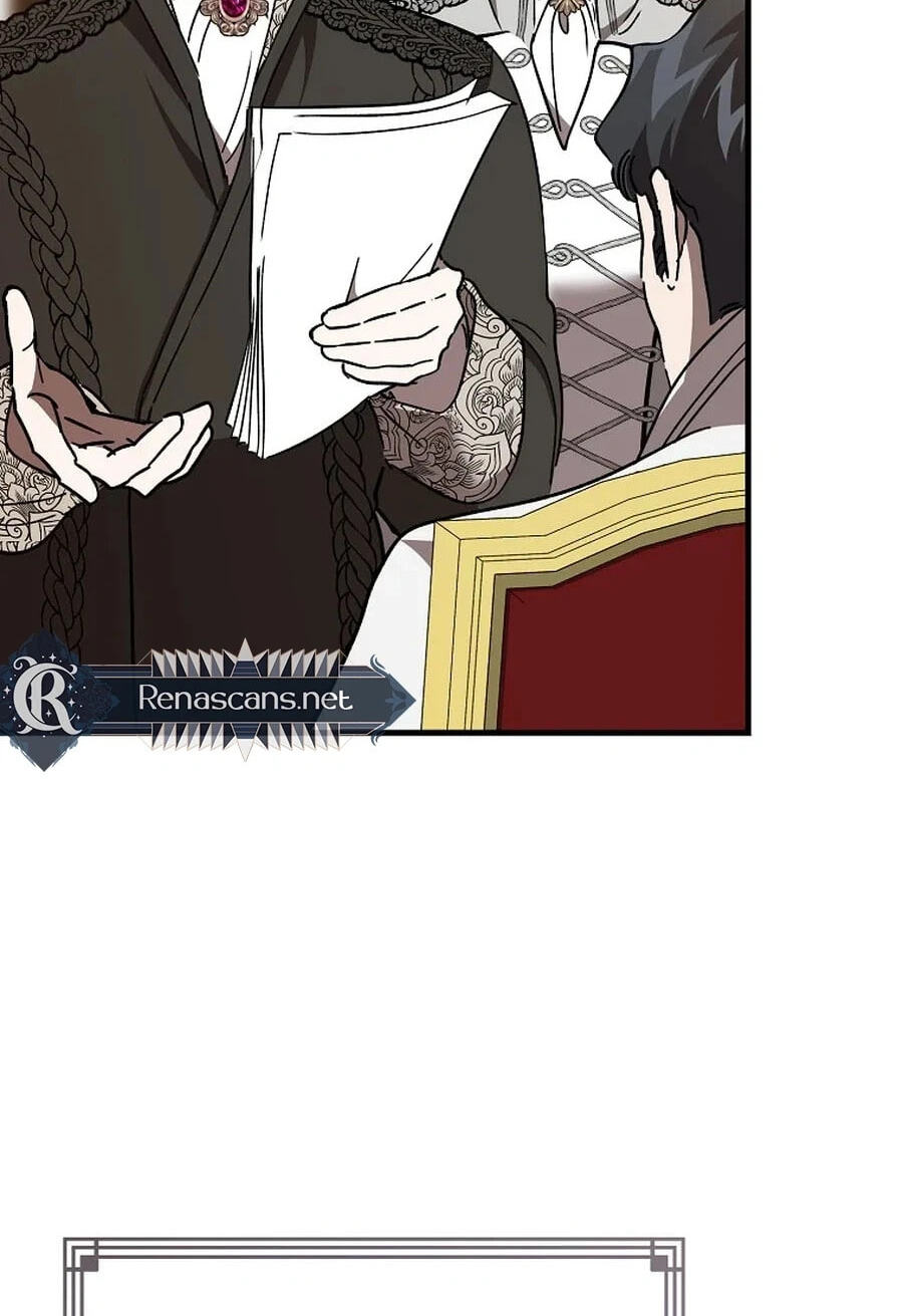 The Devil Raises a Lady Chapter 119.4 page 8 - 