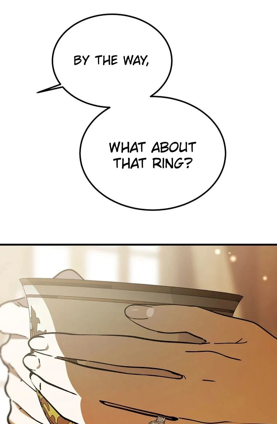 The Devil Raises a Lady Chapter 119.4 page 79 - 