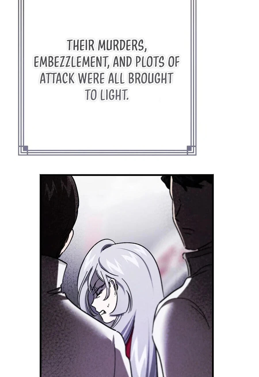 The Devil Raises a Lady Chapter 119.4 page 9 - 