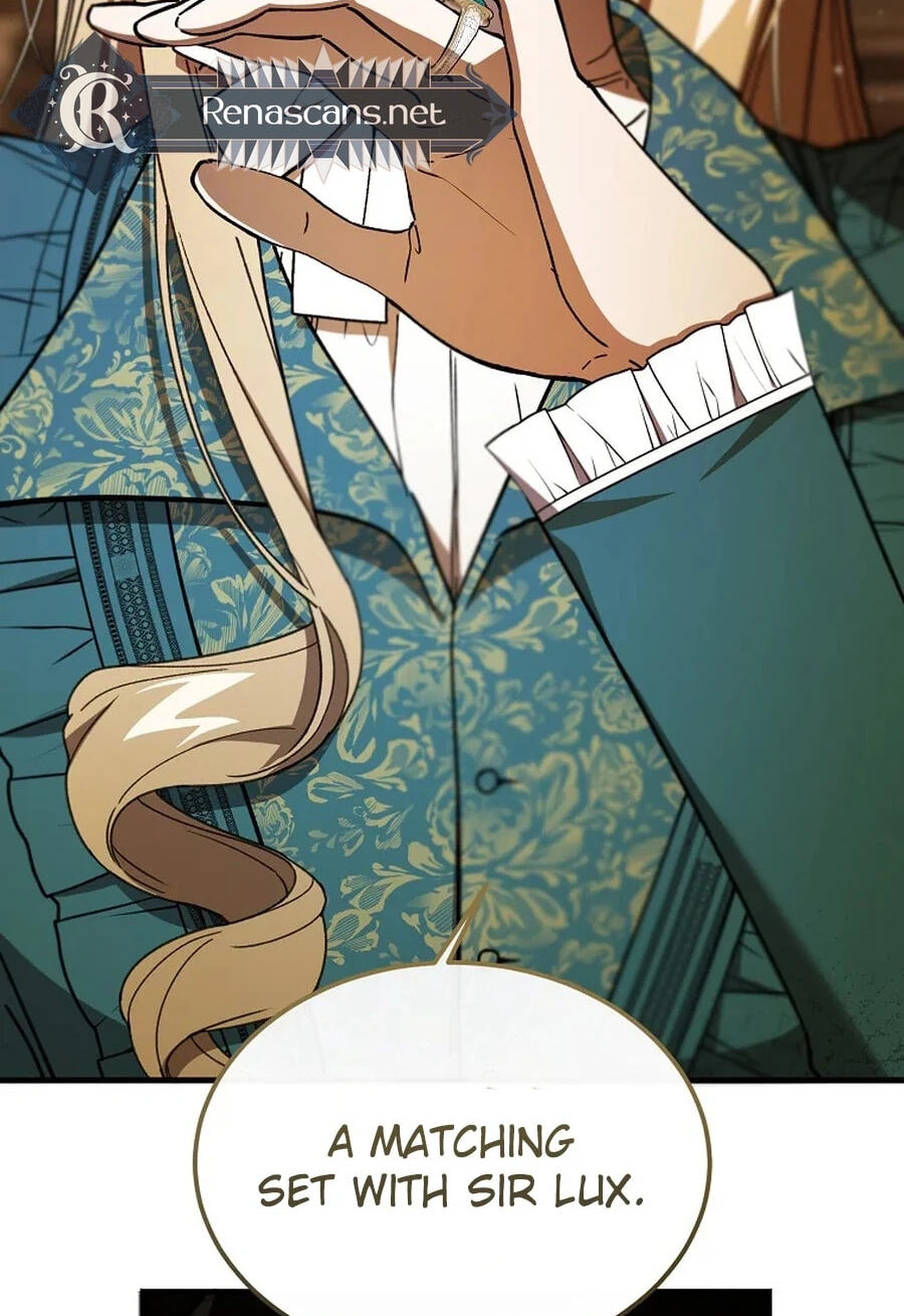 The Devil Raises a Lady Chapter 119.4 page 82 - 