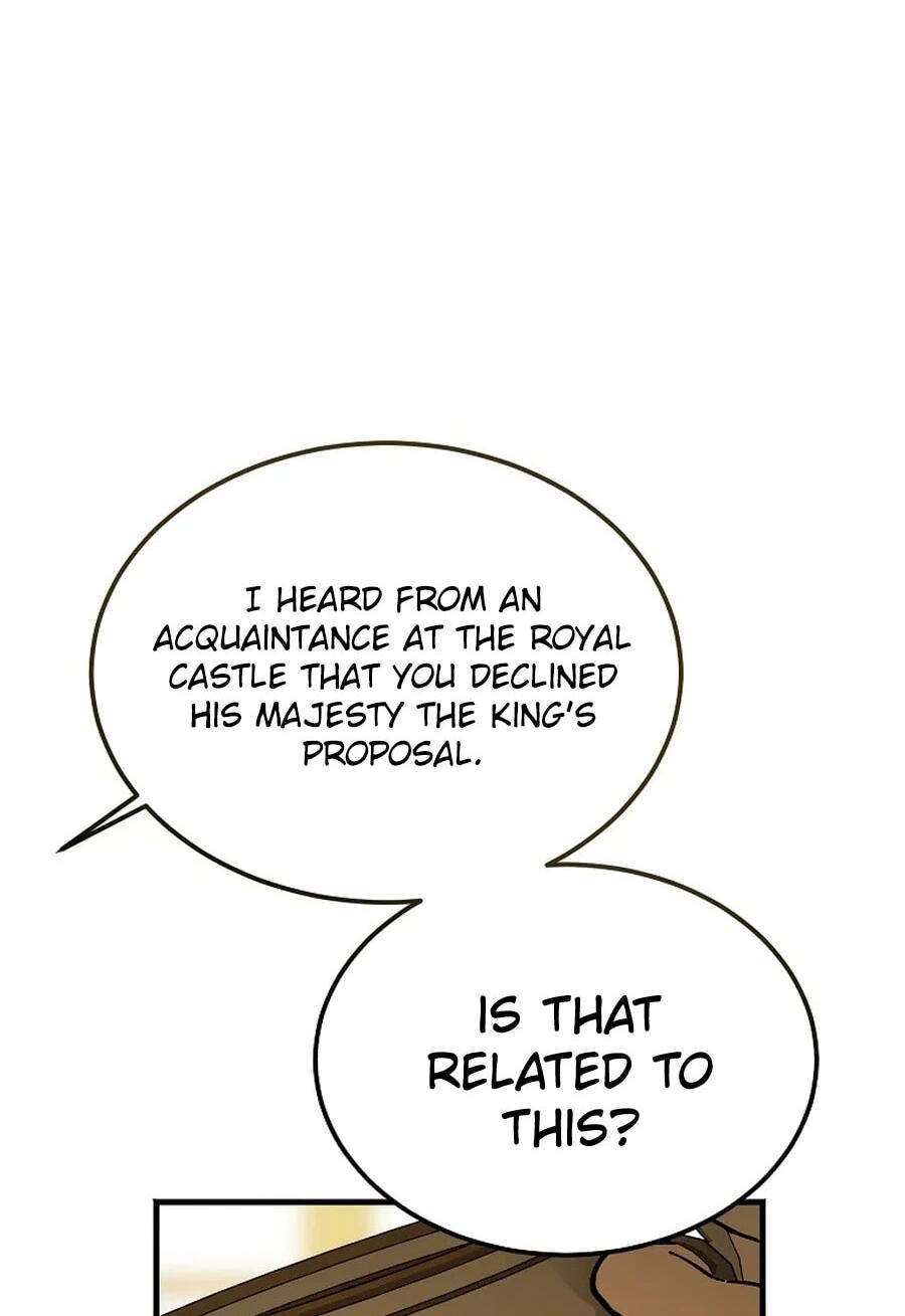 The Devil Raises a Lady Chapter 119.4 page 85 - 