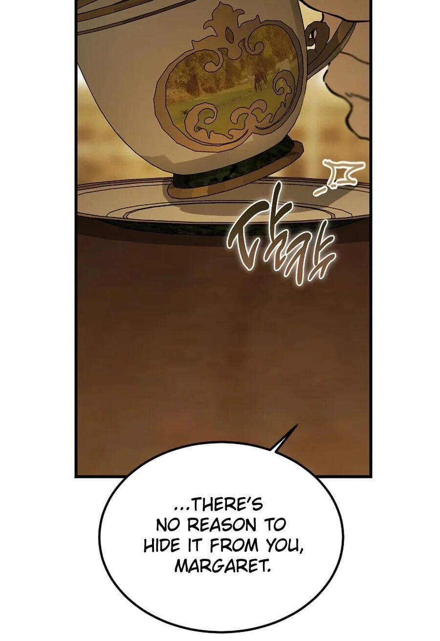 The Devil Raises a Lady Chapter 119.4 page 86 - 