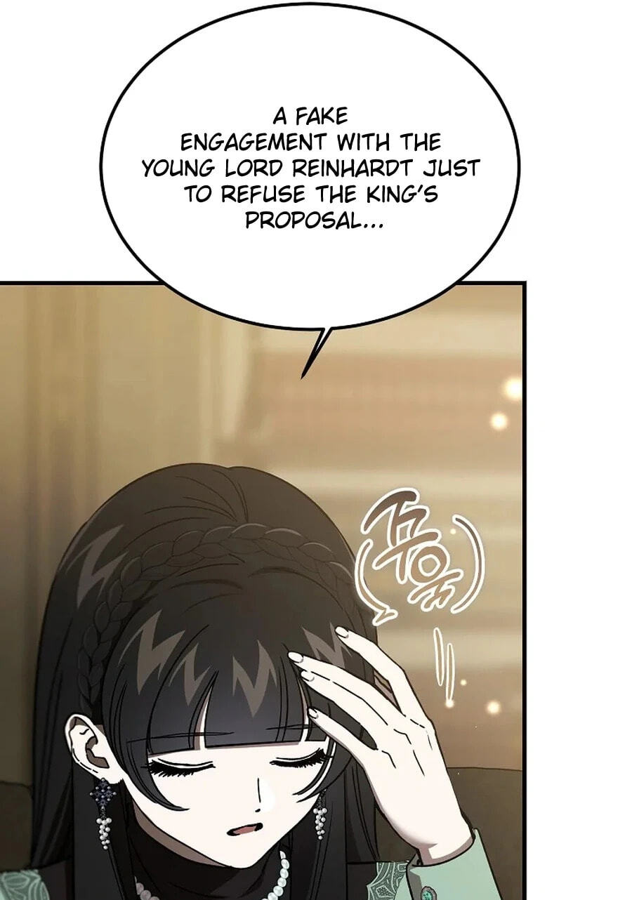 The Devil Raises a Lady Chapter 119.4 page 89 - 