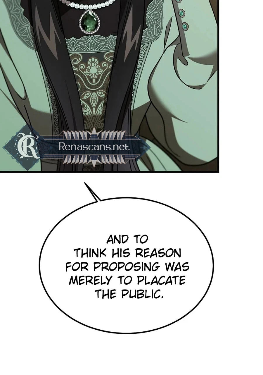 The Devil Raises a Lady Chapter 119.4 page 90 - 