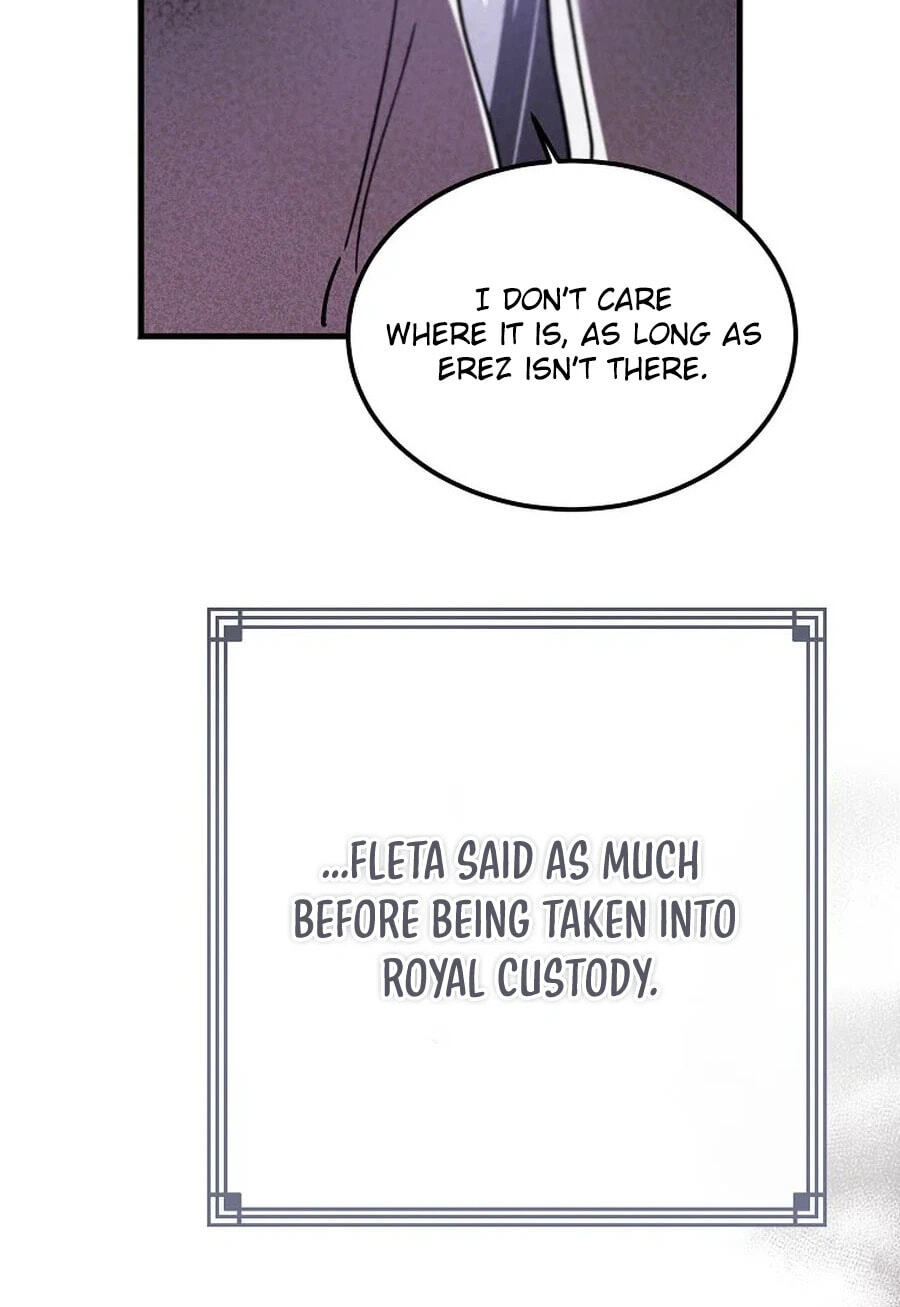 The Devil Raises a Lady Chapter 119.4 page 10 - 