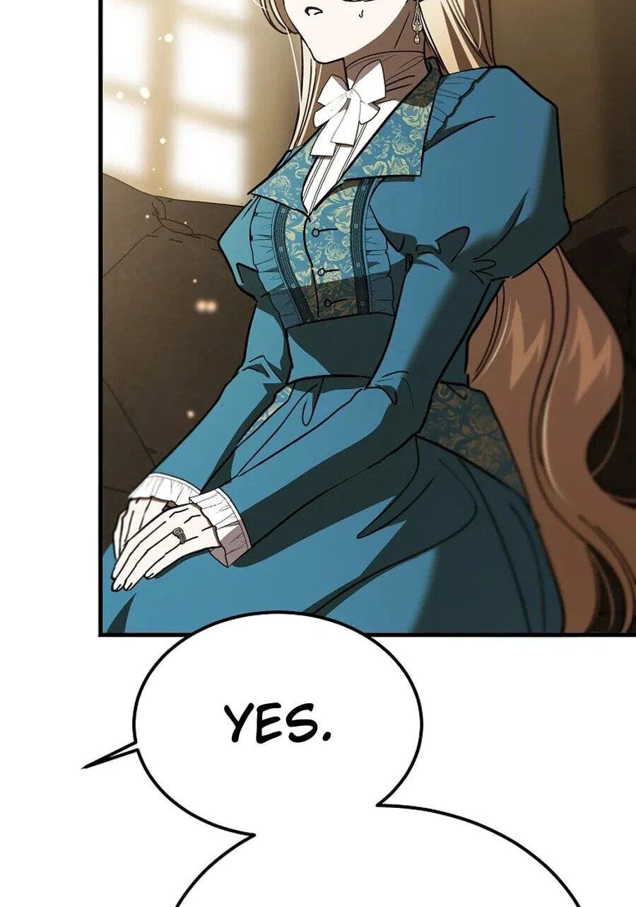 The Devil Raises a Lady Chapter 119.4 page 94 - 